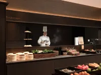 Atour Hotel, the Taihu Lake West Avenue, Wanxianghui, Wuxi - Mountain View