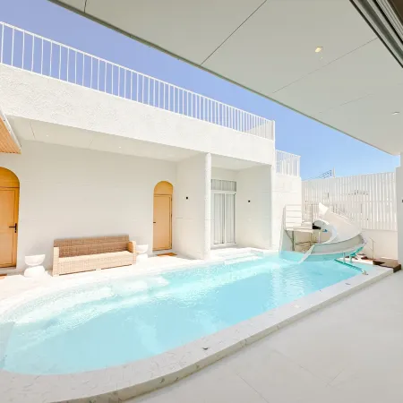 WildWildWest Pool Villa Pranburi