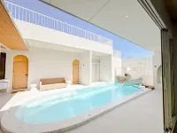 WildWildWest Pool Villa Pranburi