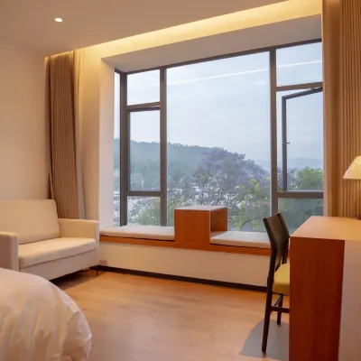 Homestay No.318, Liren Village Hotels near Dianchi Lake