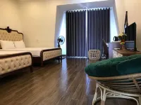 Ha Thanh's homestay Hà Tĩnh Hotels in 