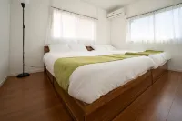 Dazaifu|Private Stay for 14|Pool & Free parking - Pysäköinti