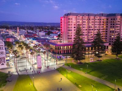 Stamford Grand Adelaide