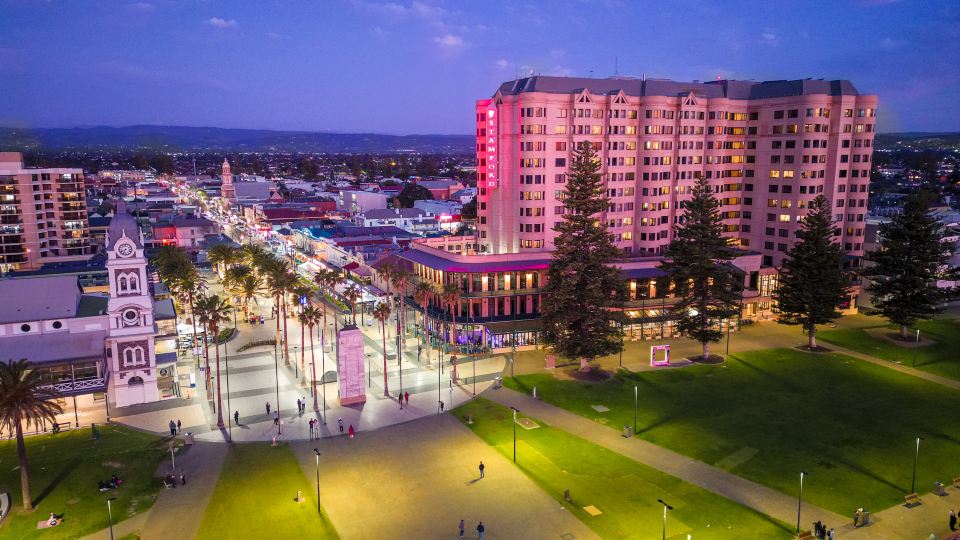 Stamford Grand Adelaide