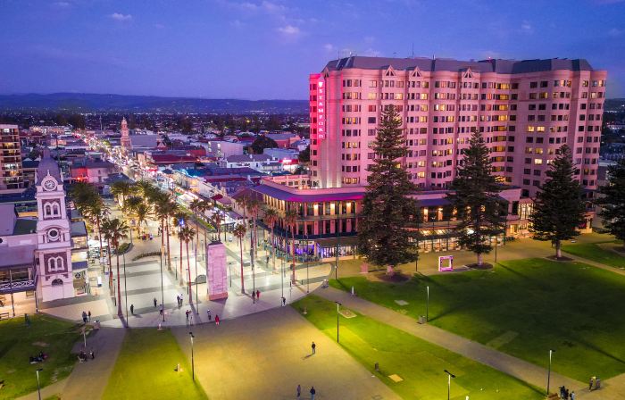 Stamford Grand Adelaide