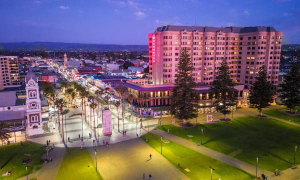 Stamford Grand Adelaide