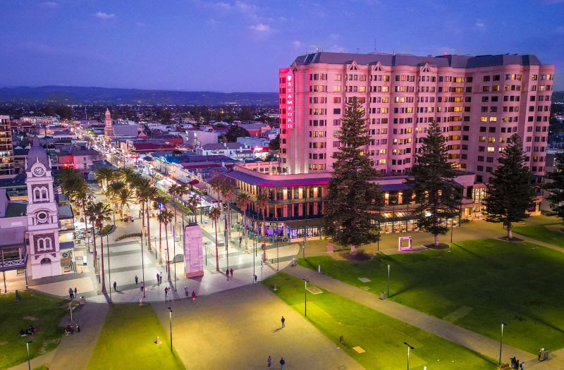 Stamford Grand Adelaide