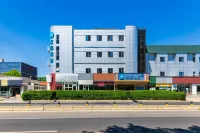 HanTing Hotel (Beijing Shunyi Niulanshan Town People's Government)