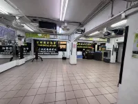 Kung Fu Hostel Hotels near أوشن تيرمينال