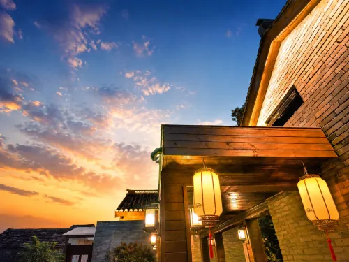 Maying Bookstore Homestay - 3-Star