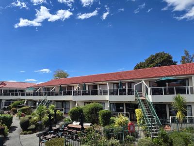 IKA Nui Taupo
