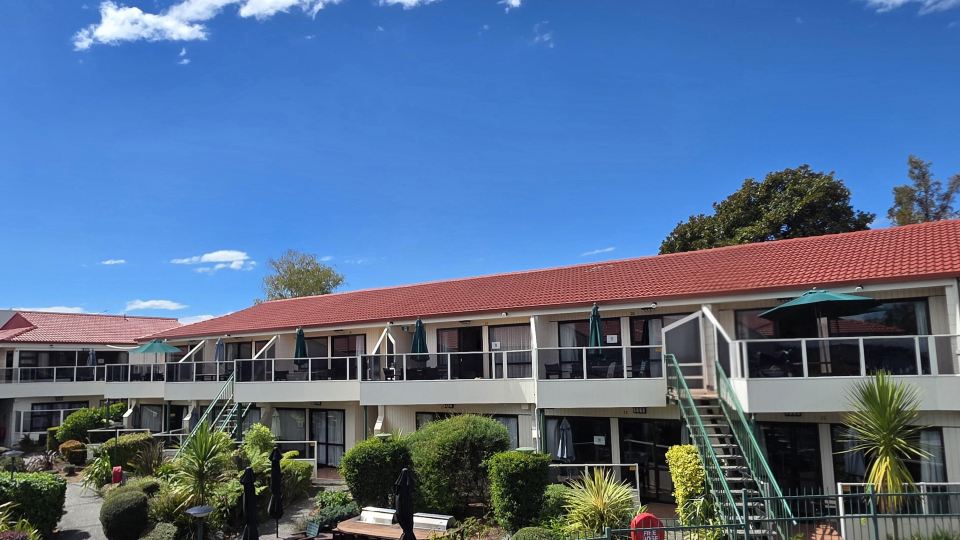IKA Nui Taupo