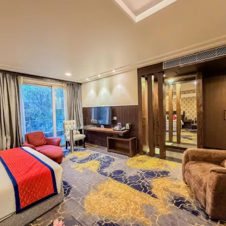 Spree Hotel Meerut