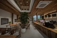 隨園生活·Vihara - 酒吧