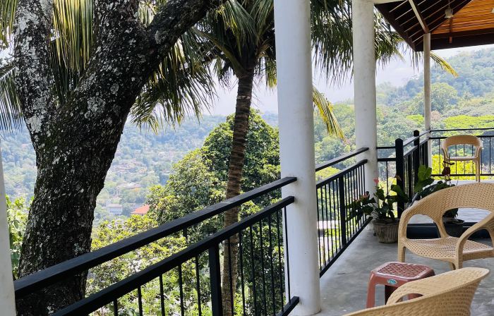 Suki Villa with free Breakfast