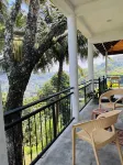Suki Villa with free Breakfast - balkon