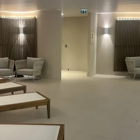 Hôtel Mercure Paris Vaugirard Porte de Versailles
