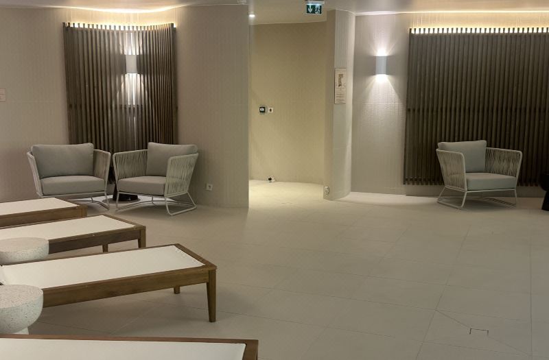 Hôtel Mercure Paris Vaugirard Porte de Versailles photo 5
