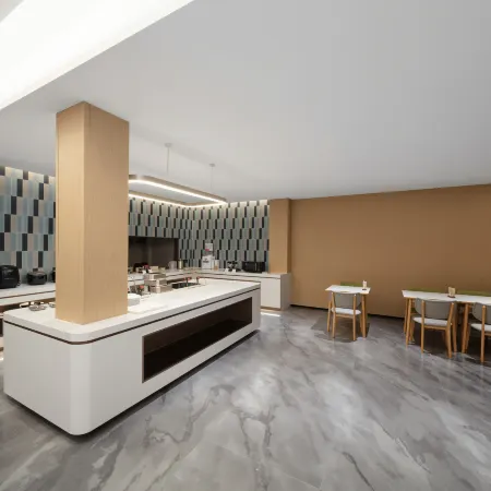 Ma'anshan Bowang District Heju Hotel