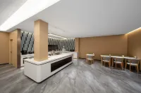 Ma'anshan Bowang District Heju Hotel - breakfast