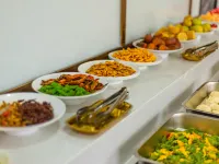 星漫酒店（大廠夏墊店） 大廠のホテル