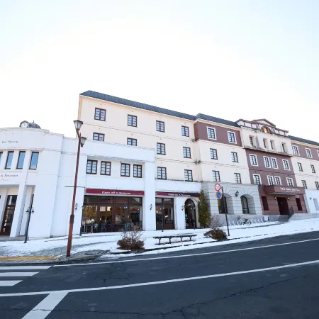 Nikko Station Hotel Classic