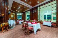 Siva Sharm Resort & SPA - 4-Sterne