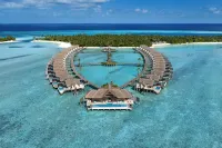 Niyama Private Islands Maldives - bar