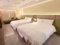 Fosen Hotel