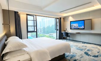Sui Zhou Hotel