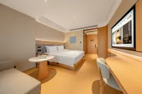 JI Hotel (Chengdu Sanhechang Subway Station Jinmen Scenic Area)