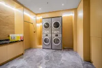 Jinghe Yunduo Hotel