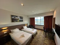 Kingston Hotel 19 @ Georgetown, Penang Formerly Known as Royal Hotel Penang)