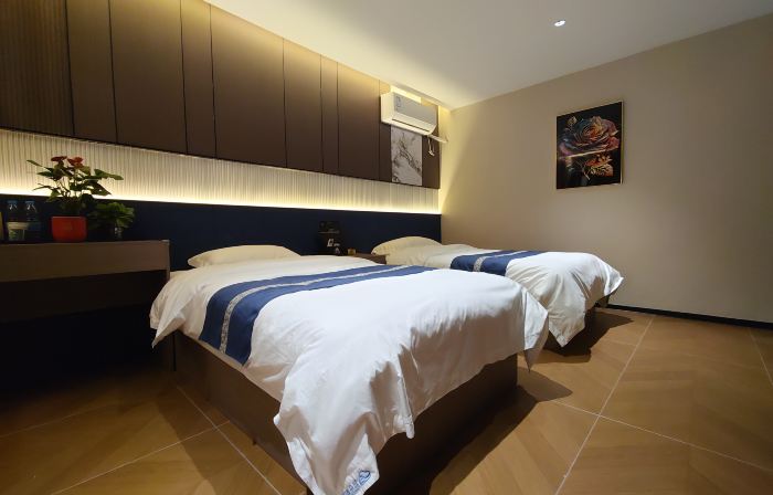 Yunduo Hotel