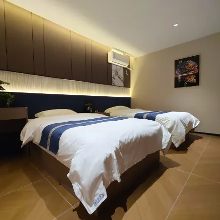 Yunduo Hotel