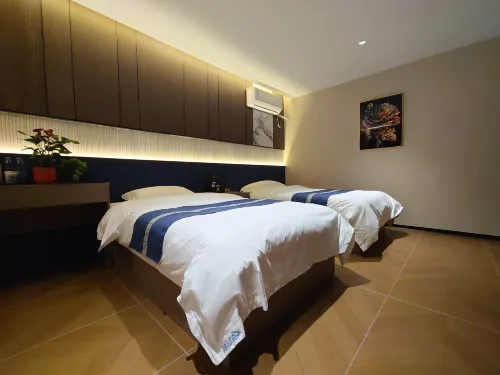 Yunduo Hotel
