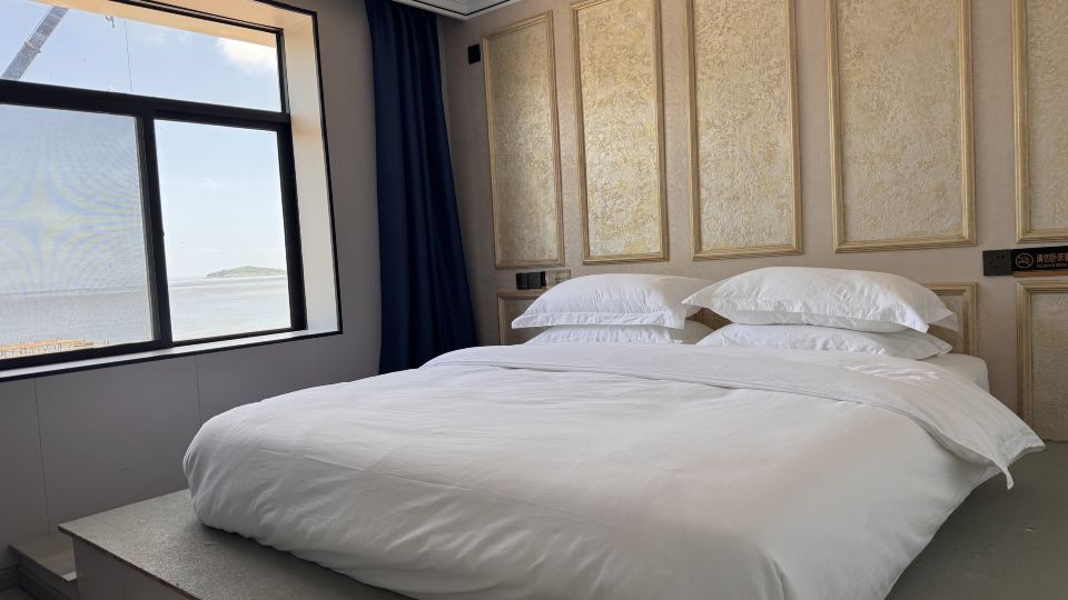 Dachen Island Wuhai Homestay