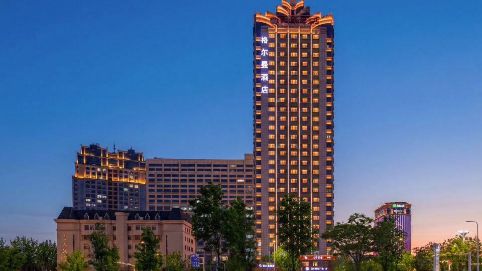 Gelman Hotel
