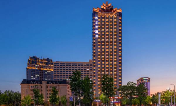 Gelman Hotel