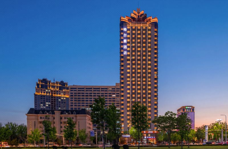 Gelman Hotel