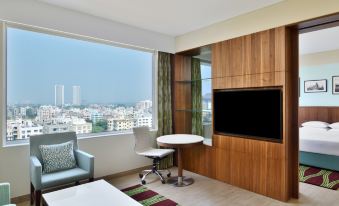 Fairfield by Marriott Kolkata