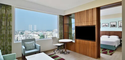 Fairfield by Marriott Kolkata - Pools