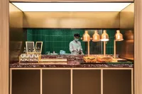 Orange Mercure (Chaozhou Ancient City West Lake Branch) - breakfast