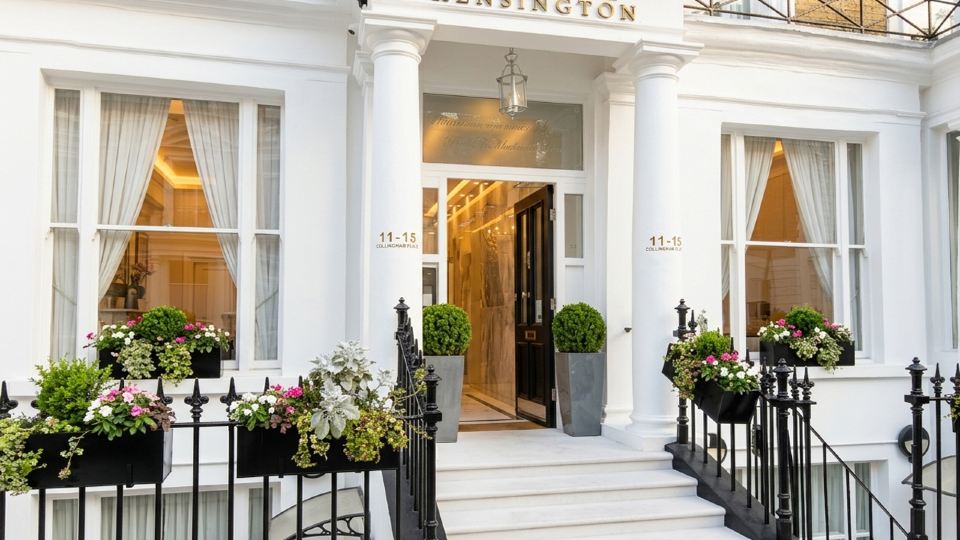 City Prime Kensington