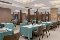 Guizhou Zhongrui Tianxi Hotel - breakfast