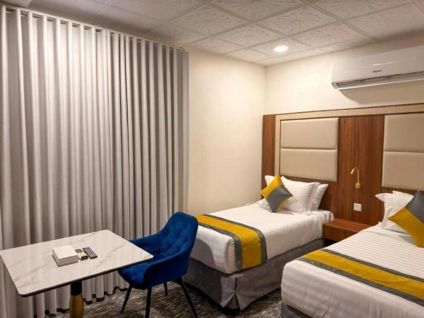 Al Fakhama Aldahbai Al-Shohada Hotels in Medina