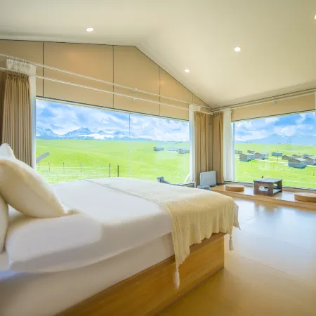 Turks Mujia Homestay