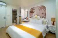 HL Villa - Wifi