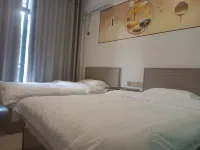Wugongshan Yueke's Home Homestay