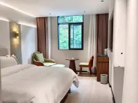 Frandor  Hotel Hotel a Hefeng